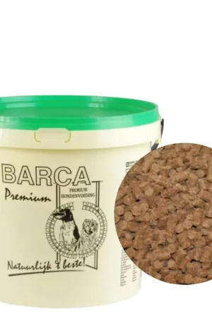 Barca Premium Puppy/Junior 2 kg (Emmer) Rechtstreeks Van De Fabrikant